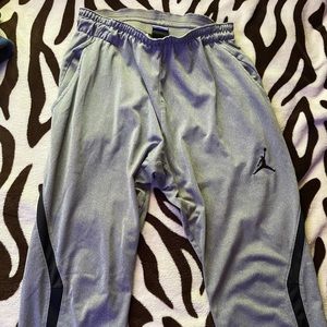 COPY - Men’s Medium Jordan Joggers